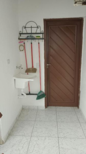 Casa para temporada Itanhaém